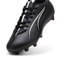 Miniatyrbillede 6 af 7: Puma Ultra 5 Play Fg/ag Jr Fodboldstøvler  EU 34 1/2