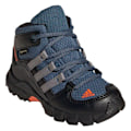 Miniatyrbillede 4 af 8: Adidas Vandresko Terrex Mid Goretex Blå EU 19