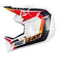 Miniatyrbillede 4 af 7: Leatt Mtb Gravity 2.0 Downhillhjelm Flerfarvet M