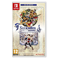 Miniatyrbild 1 av 3: Nintendo Games Switch Suikoden I & Ii Hd Remaster: Gate Rune & Dunan Unification Wars-day 1 Edition