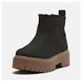 Pikkukuva 9 / 9: Timberland Stone Street Warm Lined Saappaat Musta EU 39 1/2 Nainen