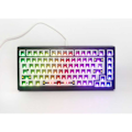 Miniatyrbillede 3 af 4: Ducky Tinker75 Mekanisk Tastatur Til Spil