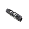 Miniatyrbillede 5 af 6: K-edge Lysadapter Niterider Sort
