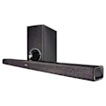 Miniatyrbillede 1 af 8: Denon Sound Bar Dhts-316 Sort One Size / EU Plug