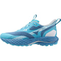 Miniatyrbillede 4 af 10: Mizuno Wave Rider Tt 2 Trailsko Blå EU 40 Kvinde