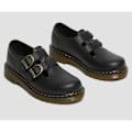 Miniatyrbillede 4 af 8: Dr Martens 8065 Sko Sort EU 28 Dreng