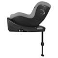 Pikkukuva 3 / 8: Cybex Sirona Gi I-size Plus Vauvan Turvaistuin Harmaa
