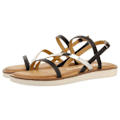 Miniatyrbillede 2 af 4: Gioseppo 72050 Sandaler Gylden EU 41 Kvinde