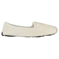 Miniatyrbild 1 av 5: Vibram Fivefingers One Quarter Slipon Hemp Slip-on-skor Beige EU 42 Kvinna