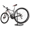 Pikkukuva 4 / 4: Topeak Teline X Tune-up Musta