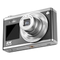 Pikkukuva 1 / 5: Agfa Kompakti Kamera Realishot Dc9200