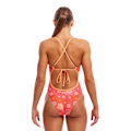 Miniatyrbillede 2 af 8: Funkita Tie Me Tight Badetøj  AUS 12 Kvinde