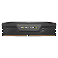 Pikkukuva 4 / 7: Corsair Muisti Ram Vengeance Cmk96gx5m2b5600c40 96gb 2x48gb Ddr5 5600mhz Musta