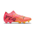 Miniatyrbillede 3 af 9: Puma Fodboldstøvler Future 7 Ultimate Fg/ag  EU 40 1/2