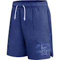 Miniatyrbillede 1 af 3: Nike Statement Ball Game Sports Shorts Blå L Mand