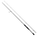 Miniatyrbillede 1 af 6: Abu Garcia Roterende Stang Eon Sort 2.54 m / 20-70 g