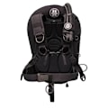 Pikkukuva 1 / 2: Oms Performance Mono Wingillä Iq Lite Cb Signature 32 Lbs Bcd Musta S