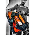 Miniatyrbillede 5 af 10: Dive System Vest Key Tech Orange S-M