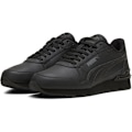 Miniatyrbild 3 av 4: Puma St Runner V4 L Skor Svart EU 38 Pojke