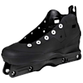 Miniatyrbillede 1 af 3: Usd Skates Aeon 60 Shell Sort EU 45-46