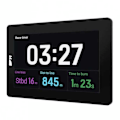 Miniatyrbillede 1 af 2: Raymarine Skærm Alpha Performance 7´´ Transparent