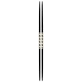 Miniatyrbillede 5 af 7: Atomic Nordiske Ski Savor 46 Skintec+prolink Access Cl Sort 195