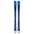 Miniatyrbillede 6 af 9: Dynastar Alpine Ski Team Speed 100-130 Kid-x+kid 4 Gw Blå 100