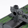 Pikkukuva 3 / 8: Eheim Modul4000 Modulaarinen Sisäaltaan Suodatin Ja Pumppu