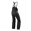 Miniatyrbillede 4 af 6: Revit Dominator 3 Goretex Bukser Sort 2XL / Short Mand