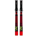 Pikkukuva 4 / 5: Volkl Racetiger Gs R Wc 30 Alppisukset Punainen 208