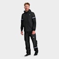 Miniatyrbillede 4 af 8: Agu Essential Rain Jakke Sort S Mand