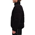 Miniatyrbillede 1 af 4: Volcom Walltz Cord Jakke Sort S Mand