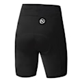 Miniatyrbillede 2 af 3: Bicycle Line Shorts Passo Sort 128 cm Dreng