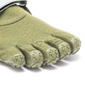 Miniatyrbillede 6 af 6: Vibram Fivefingers Trail Løbesko Spyridon Evo Grøn EU 40 Kvinde