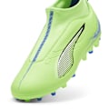 Pikkukuva 5 / 6: Puma Ultra 5 Match+ Ll Mg Jr Jalkapallokengät  EU 37 1/2