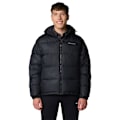 Miniatyrbillede 1 af 8: Columbia Pike Lake™ Ii Jakke Sort S Mand
