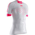 Miniatyrbillede 1 af 2: X-bionic The Trick G2 Hvid,Rosa L Kvinde