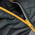 Miniatyrbillede 8 af 10: Boboli Reversible Frakke Gul,Sort 24 Months