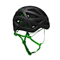 Miniatyrbillede 3 af 3: Black Diamond Vapor Juniorhjelm Sort M-L