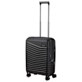 Miniatyrbillede 8 af 10: Samsonite Intuo Spinner 55/20 Tsa 39-45l Udvidelig Trillebør Sort