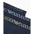 Pikkukuva 4 / 4: Emporio Armani 111357-4f726 Boxerit 3 Yksiköt Sininen S Mies
