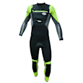 Miniatyrbillede 1 af 2: Seland Canyoning Dragt Infierno Sort ST Mand