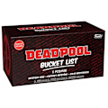 Miniatyrbillede 2 af 2: Funko Mystery Box Deadpool 2021 Flerfarvet