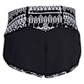 Miniatyrbillede 2 af 3: Zoot Shorts Bukser 3´´ Pch Sort XS Kvinde