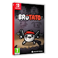 Miniatyrbild 1 av 4: Red Art Games Switch Brotato