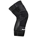 Miniatyrbillede 1 af 4: Powerslide Race Pro Knee Sleeve Sort 2XS