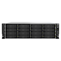Miniatyrbillede 1 af 9: Qnap Ts-h1677axu-rp-r7-32g Netværks-nas-harddisk