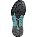 Miniatyrbillede 2 af 9: Adidas Trail Løbesko Terrex Agravic Flow 2 Grå EU 38 Kvinde