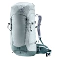 Miniatyrbillede 1 af 8: Deuter Guide Lite +28l Sl Rygsæk Grå