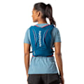 Miniatyrbillede 6 af 10: Nathan Hydrering Vest Vapor Airess 2 Lite 7l Blå 2XS-M